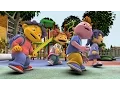 Download Lagu I'm Looking for My Friends! | Sid the Science Kid | The Jim Henson Company