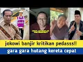 Download Lagu TAMPARAN KERAS UNTUK JOKOWI!!
