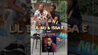 lil bio u0026 issa e feat bob junior shani by dj g lover