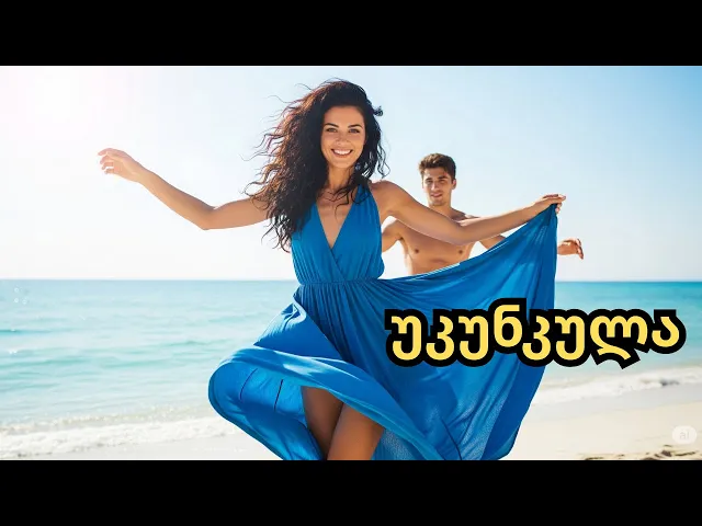 სიმღერა, რომელიც აგაცეკვებს! | Ukunkula