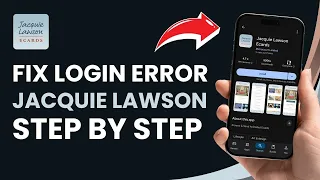 How to Fix Login Error on Jacquie Lawson