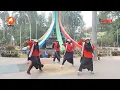 Download Lagu Senam Kreasi CIINAN BANA | Coreo by Coach Linda KSN Metro