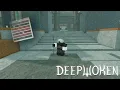 HOW TO OBTAIN SHATTERED KATANA DEEPWOKEN