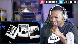 lil durk what happened to virgil ft gunna reaction 
