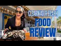 Trying Must-Eat Dishes in Clearwater Beach