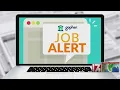 FedEx office holding National Hiring Week