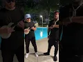 BossMan Dlow ft. Einer Bankz - Mr Pot Scraper (Acoustic)