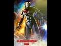 Download Lagu ULTRAMAN NEXUS BGM / NEW BEGINING