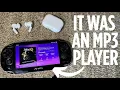 Download Lagu Ik heb geprobeerd mijn PS Vita als MP3-speler te gebruiken