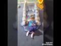 Fun Play Time at Jungle Java