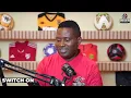 SALENG’S FALL FROM GLORY:Bad Advice, Depression u0026 The R70K Salary Scandal!