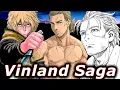 Lagu Vinland Saga | The Complete Manga