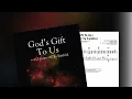 God's Gift To Us | Travis Cottrell | Choir Demo