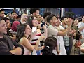 Download Lagu Pelancong ramai singgah Jalan² sambil berhibur layan busking Di Bukit Bintang\