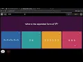 HOW TO GET THE ANSWERS IN QUIZIZZ 100 NEW METHOD AUTO SOLVE BOT