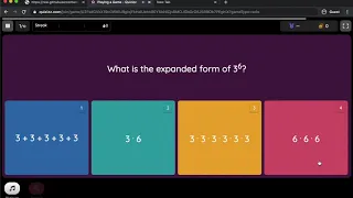 HOW TO GET THE ANSWERS IN QUIZIZZ 100 NEW METHOD AUTO SOLVE BOT