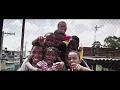 GAMBINO - PALMIERS OU FAVELAS  (Clip Officiel)
