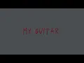 Chaeyoung - My Guitar (clear audio)