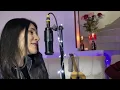 Medley Ranchero: Mi Talismán/No Entiendo/Hechizo (Ana Gabriel) - Jessy N Cover