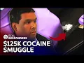 Download Lagu Border Patrol Seizes Massive Cocaine Shipment | Real Responders
