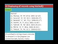 Chapter 15 Data Manipulation through SQL