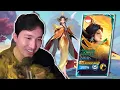 Download Lagu ZETIAN UDAH RILIS !! APA BEDA NYA YA SAMA ADVANCE SERVER ?!! #MLBBZetian #PhoenixEmpressRising