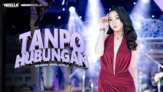 tanpo hubungan difarina indra adella om adella