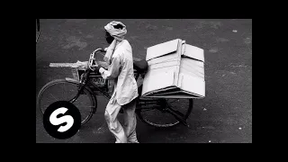 Sander Van Doorn - Ori Tali Ma (Single)