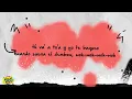 Perreo en la Luna (Letra) - Rich Music LTD, Sech, Dalex ft. Justin Quiles, Lenny Tavárez, Feid