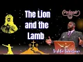 Download Lagu The Lion and the Lamb💝#VoddieBaucham2025🔴