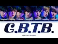 Download Lagu VERIVERY (베리베리) – 'G.B.T.B.' Lyrics (Color Coded/Han/Rom/Eng)