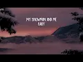 Sia - Snowman (Lyrics) 1 Hour