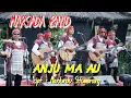 Download Lagu MARSADA BAND - ANJU MA AU (Live PSBI Peduli) Tabo Cottage's
