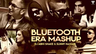 Download Bluetooth Era Mashup 2022 | Yo Yo Honey Singh | Imran Khan | Bilal Saeed | Falak | Sunny Hassan MP3