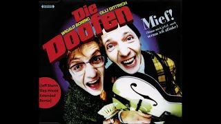 die doofen mief jeff sturm slap house extended remix youtube exclusive