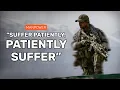 How To Become a Marine Corps Scout Sniper Ethan Nagel