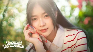 full mv totsuzen do love me cgm48