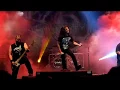 Download Lagu [HD] POWERMETAL - SERIGALA MALAM ( LIVE IN YOGYAKARTA )