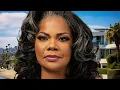 MoNique s Husband Children House Cars Net Worth 2024 and More