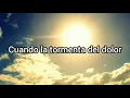 Yo seré tu sol - Redimi2 ft. Tercer Cielo