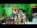 Download Lagu WAWWWW..MERINDING DENGAR SUARA NITA DAMANIK|| DILEHON DO TU AU SADA TALENTA Cipt: Posther Sihotang