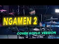 Download Lagu Ngamen 2 Cover Koplo Version by Koplo Ind