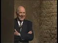 Carl Reiner on Letterman June 14 1994