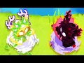 UPDATE 54 0 The DRUID Paragon in Bloons TD 6