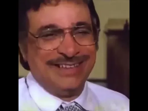 अनिल कपूर अपने पिता जी की जगह नौकरी पर लगना चाहते है #kalabazaar #anilkapoor #kaderkhan #shorts