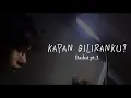Download Lagu Badut Pt.3 : Kapan Giliranku? - Raavfy (Cover)