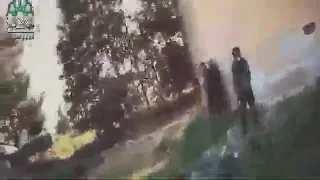 انشودة اعدو ما استطعتم دندنها