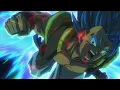 Lagu Dragon ball Super Broly  [AMV] Alan Walker vs Coldplay - Hymn For The Weekend