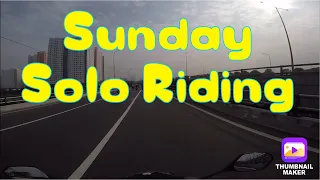 Download sunday solo riding #motovlog #soloriding #sunmori MP3