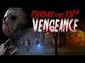 Download Lagu Friday the 13th Vengeance - Official Full Feature Fan Film